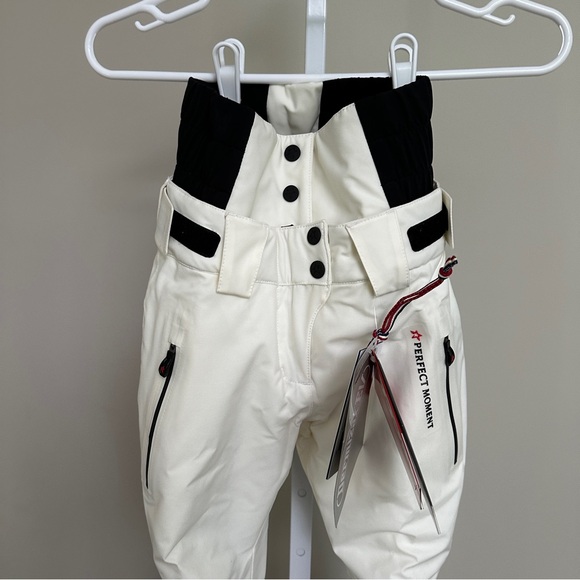 Perfect Moment Kids
Chamonix Pant size Y8 NWT - Picture 5 of 8